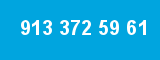 913 372 59 61